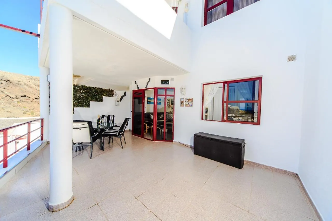 Apartment Apartamentos Guanabara Park Casa Emilie & Casa Celine Puerto Rico