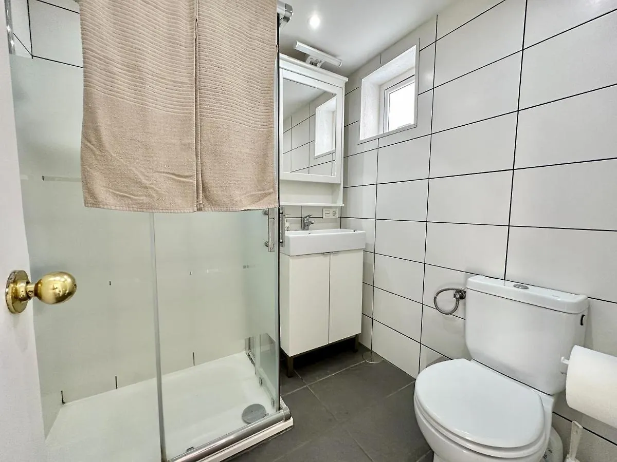 Apartamentos Guanabara Park Casa Emilie & Casa Celine Puerto Rico  0*, Puerto Rico (Gran Canaria)