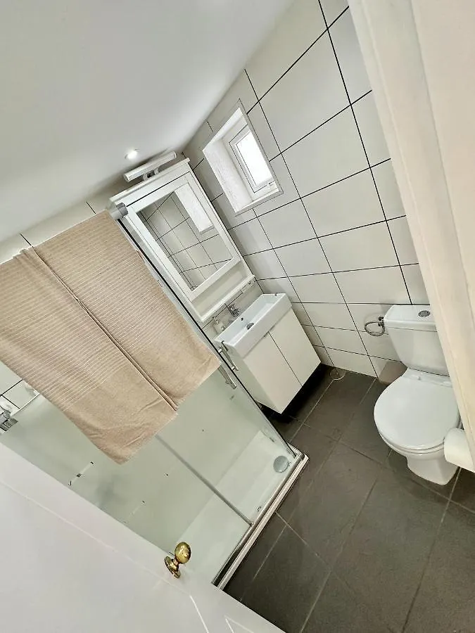 Apartamentos Guanabara Park Casa Emilie & Casa Celine Puerto Rico
