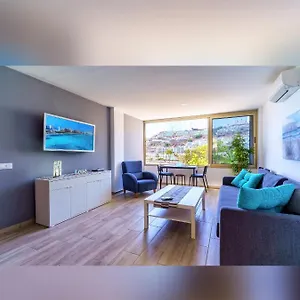La Cascada 202 Apartment