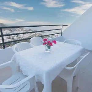 Scorpio 514 By Homestaygrancanaria Apartment