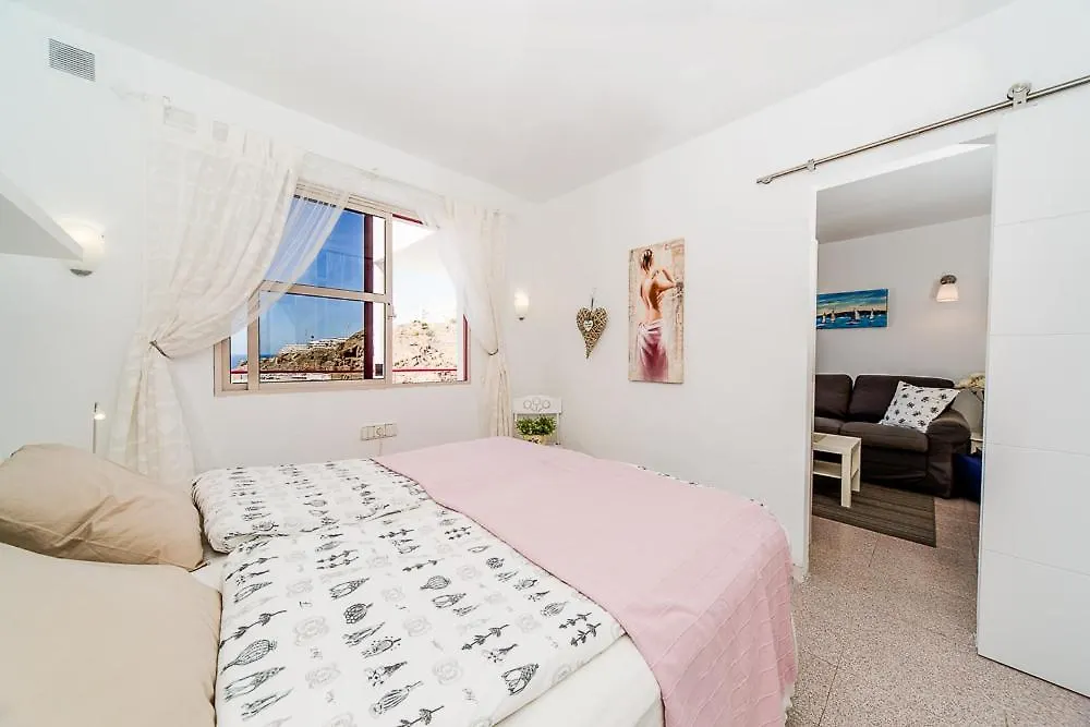 Apartamentos Guanabara Park Casa Emilie & Casa Celine Puerto Rico  0*, Puerto Rico (Gran Canaria) Spain
