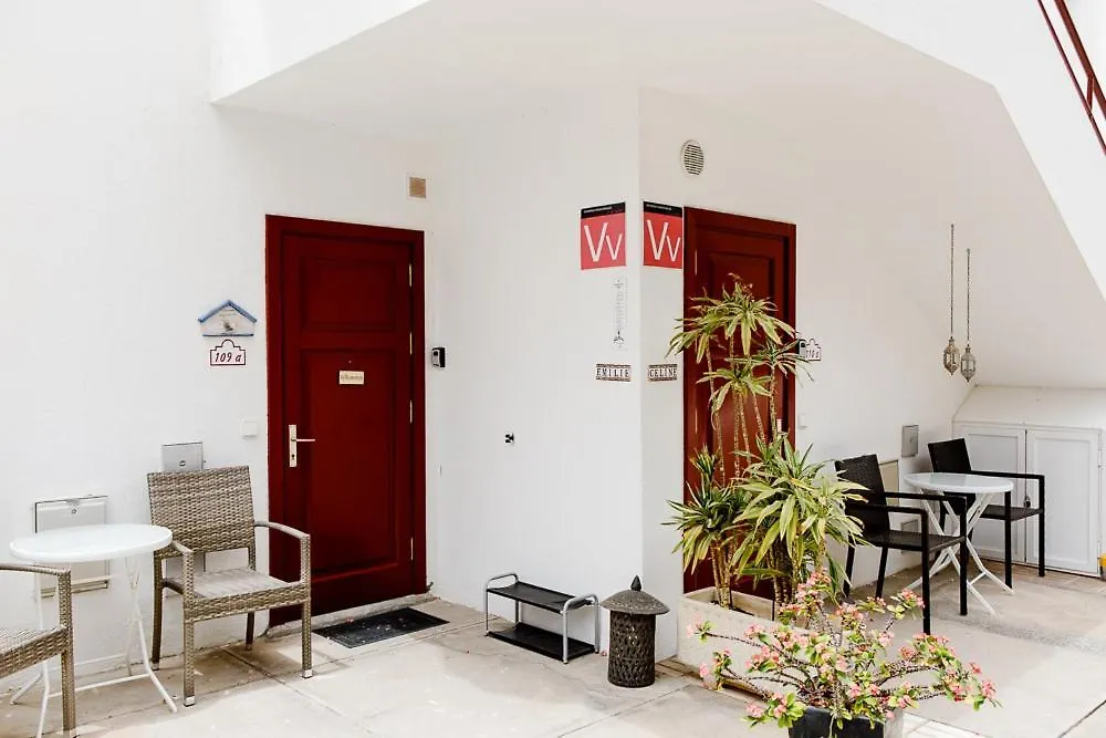 Apartamentos Guanabara Park Casa Emilie & Casa Celine Puerto Rico  Apartment Puerto Rico (Gran Canaria)