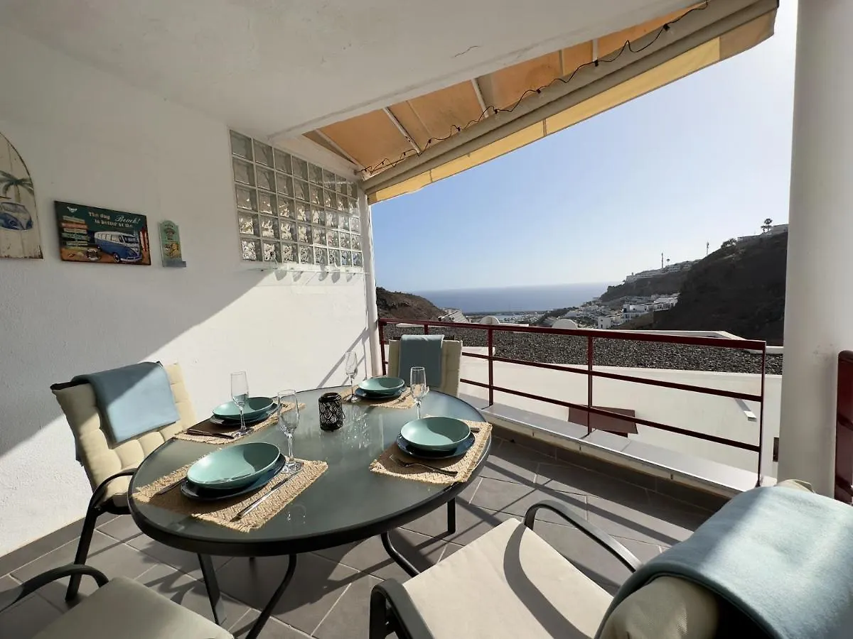 Apartamentos Guanabara Park Casa Emilie & Casa Celine Puerto Rico  0*, Puerto Rico (Gran Canaria)