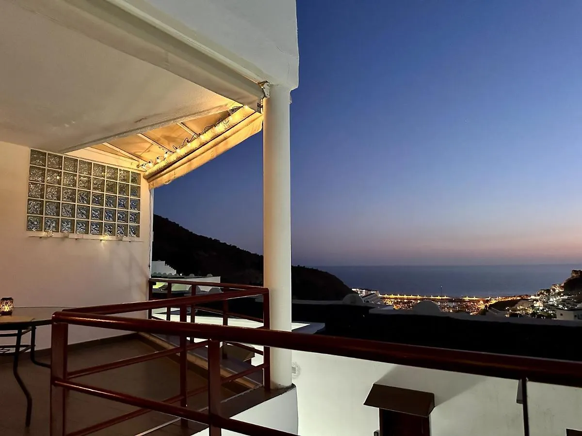 Apartamentos Guanabara Park Casa Emilie & Casa Celine Puerto Rico  Spain