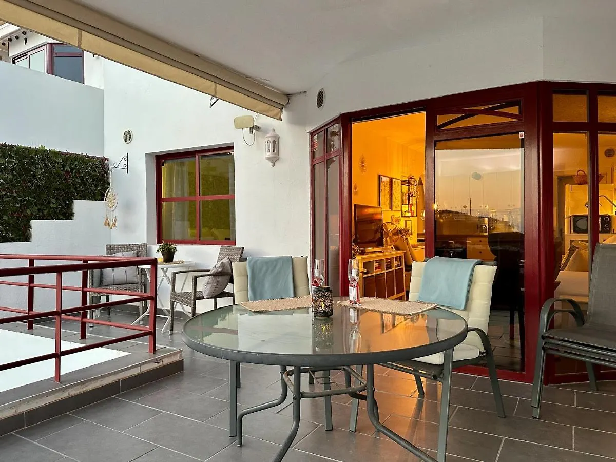 Apartamentos Guanabara Park Casa Emilie & Casa Celine Puerto Rico  Puerto Rico (Gran Canaria)