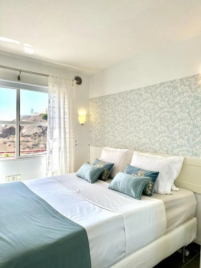 Apartamentos Guanabara Park Casa Emilie & Casa Celine Puerto Rico