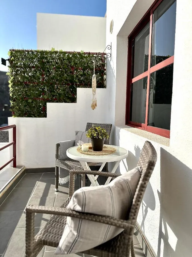 Apartamentos Guanabara Park Casa Emilie & Casa Celine Puerto Rico  Apartment Puerto Rico (Gran Canaria)