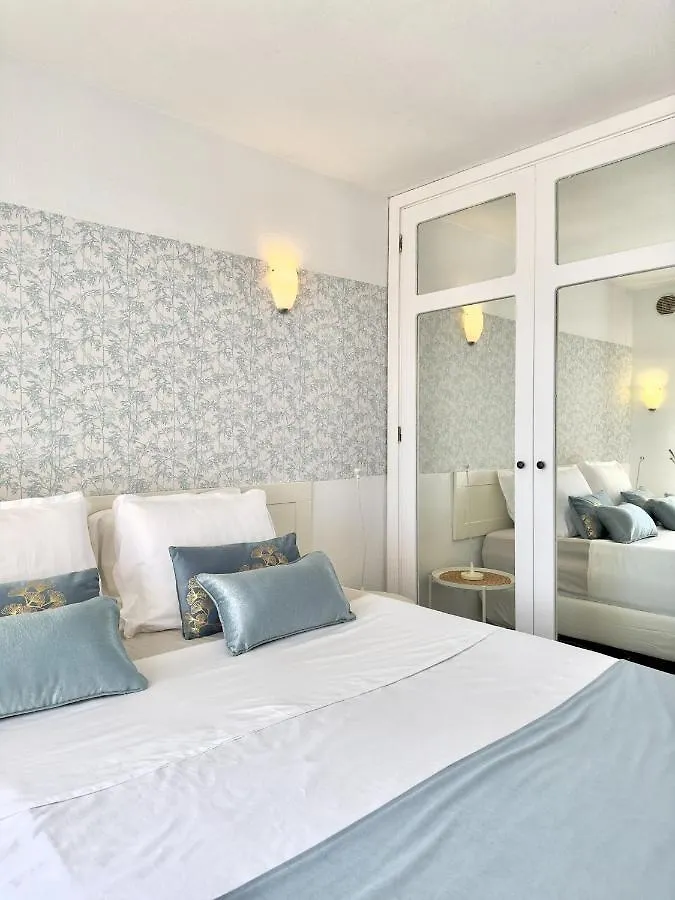 Apartamentos Guanabara Park Casa Emilie & Casa Celine Puerto Rico  Apartment