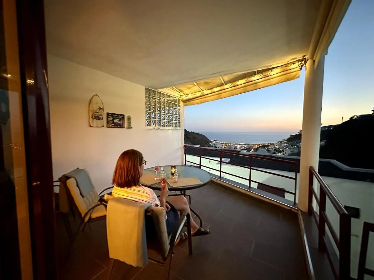 Apartment Apartamentos Guanabara Park Casa Emilie & Casa Celine Puerto Rico
