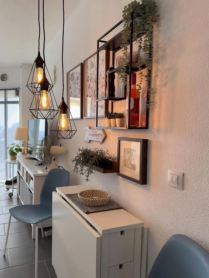 Apartamentos Guanabara Park Casa Emilie & Casa Celine Puerto Rico