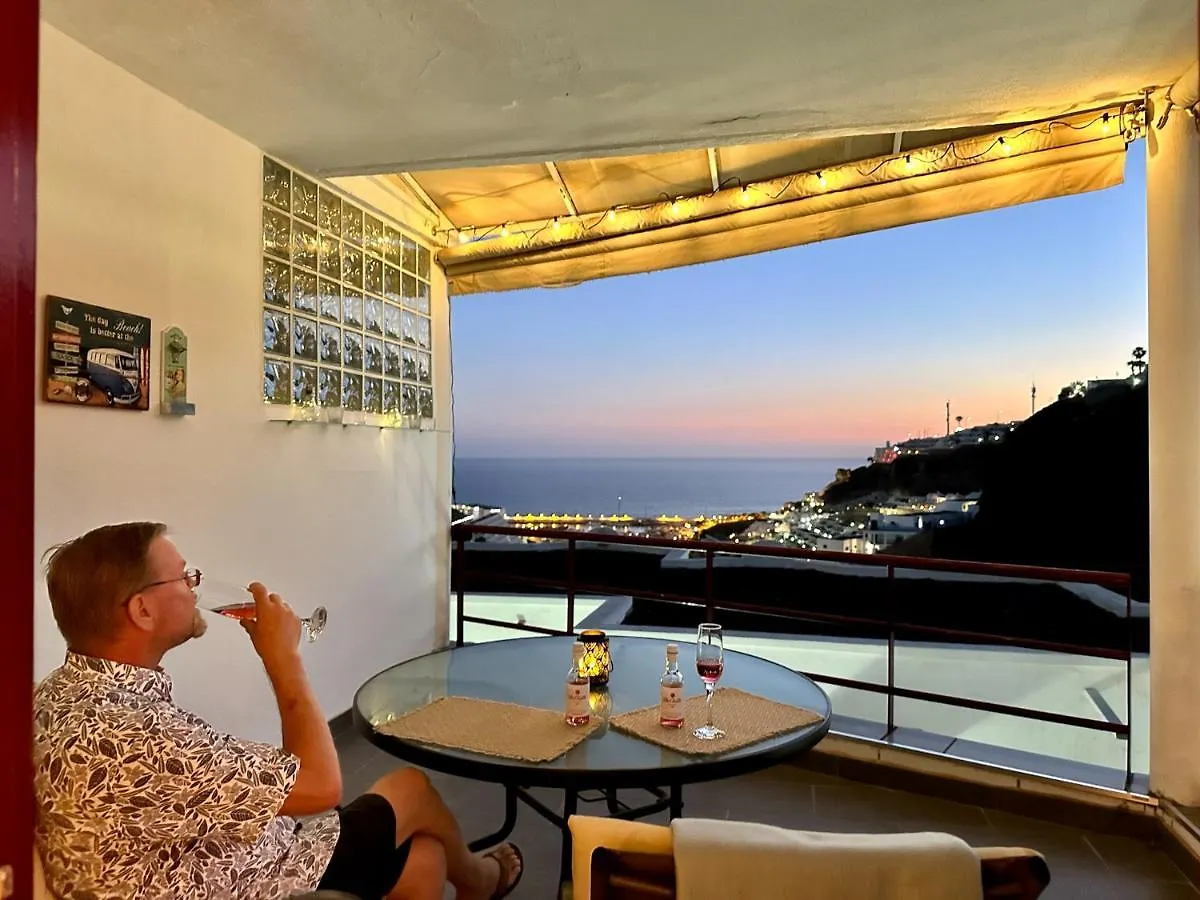 Apartamentos Guanabara Park Casa Emilie & Casa Celine Puerto Rico  0*, Puerto Rico (Gran Canaria)