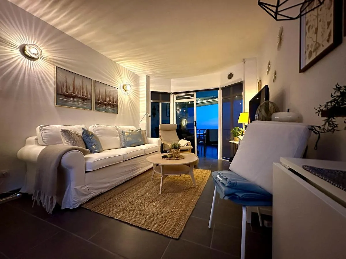 Apartamentos Guanabara Park Casa Emilie & Casa Celine Puerto Rico  Spain