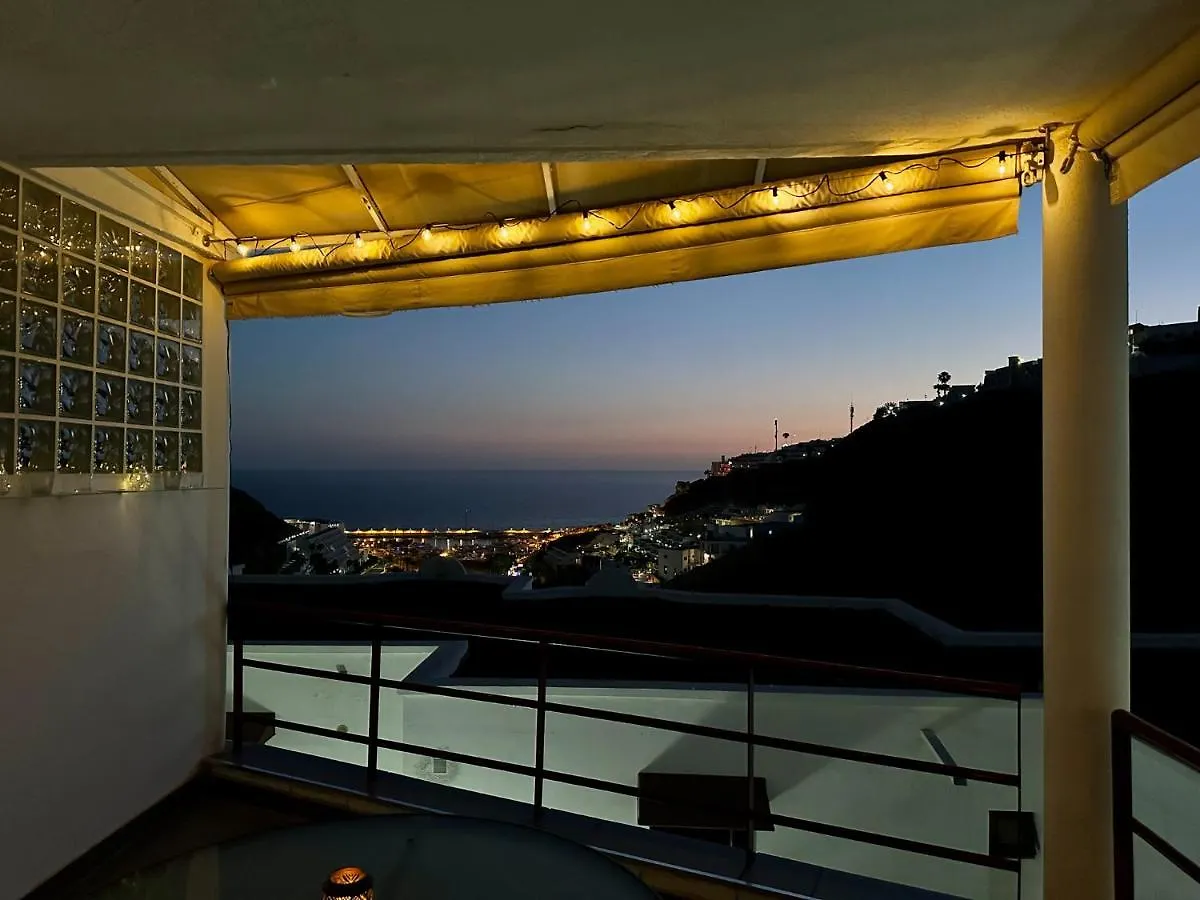 Apartamentos Guanabara Park Casa Emilie & Casa Celine Puerto Rico  Apartment Puerto Rico (Gran Canaria)
