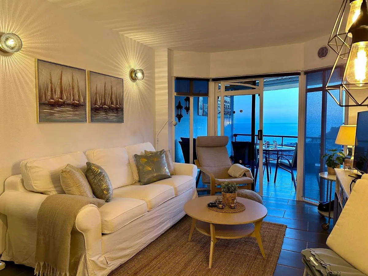Apartamentos Guanabara Park Casa Emilie & Casa Celine Puerto Rico  0*, Puerto Rico (Gran Canaria)