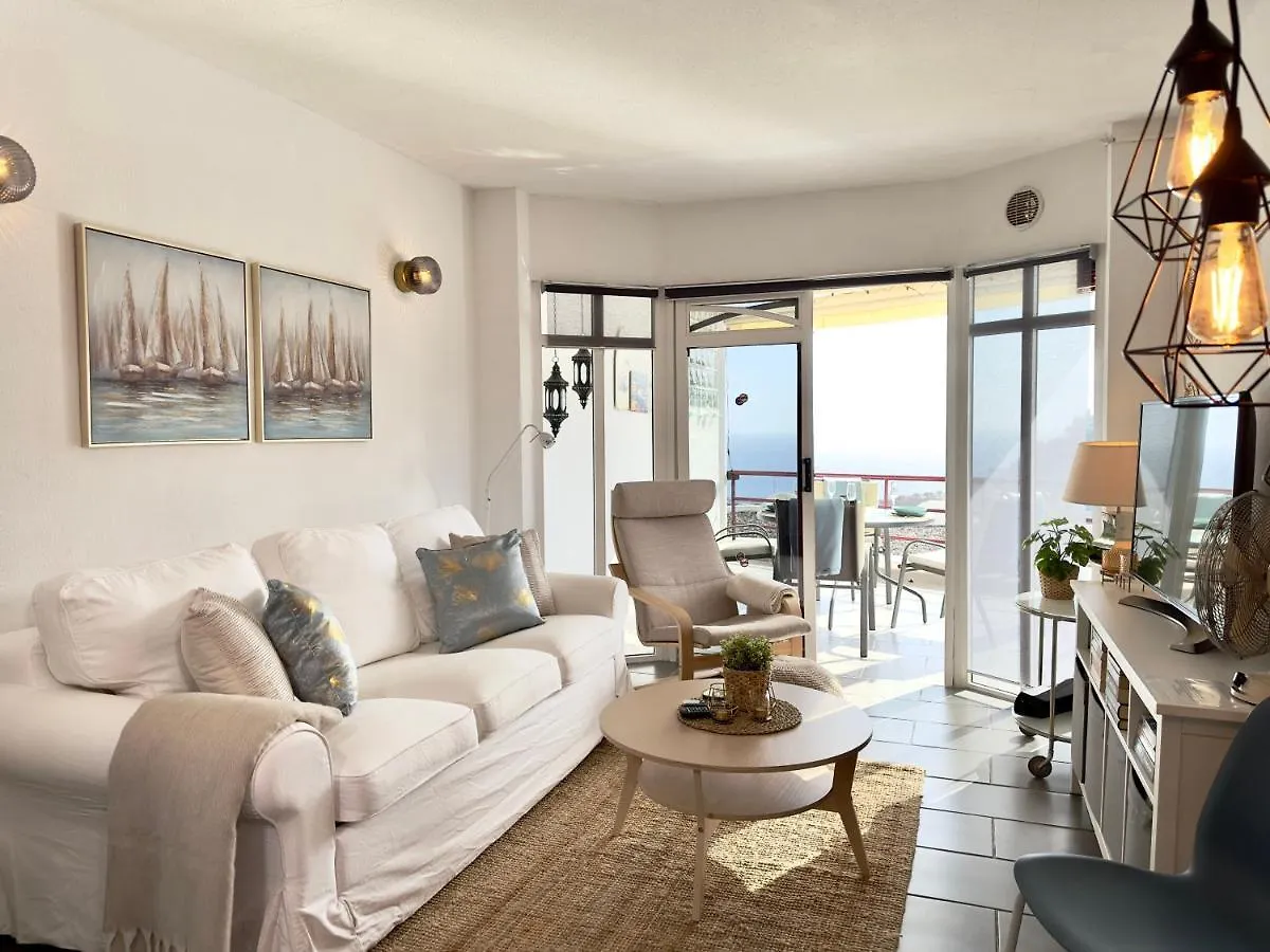 Apartamentos Guanabara Park Casa Emilie & Casa Celine Puerto Rico
