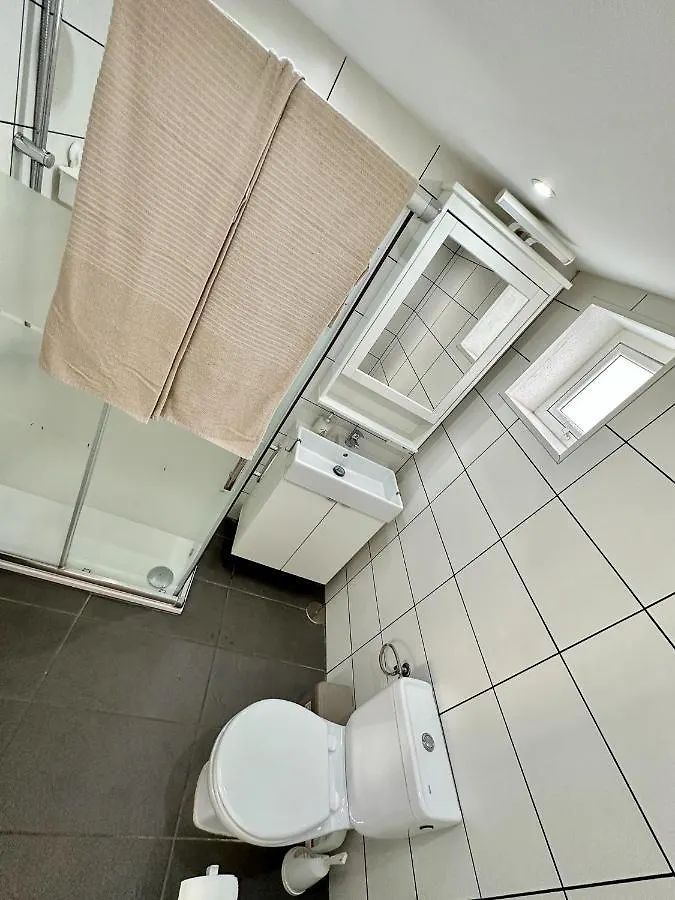 Apartamentos Guanabara Park Casa Emilie & Casa Celine Puerto Rico  Apartment