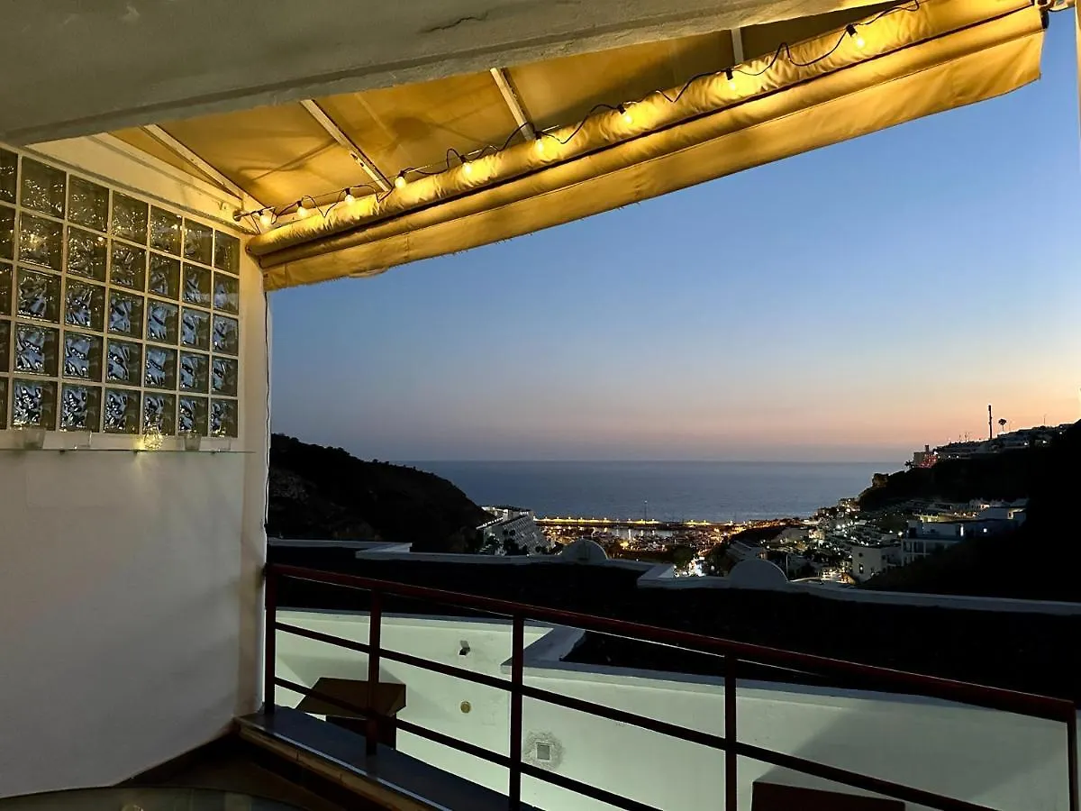 Apartamentos Guanabara Park Casa Emilie & Casa Celine Puerto Rico  Puerto Rico (Gran Canaria)
